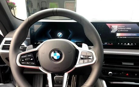 BMW 4 серия, 2025 год, 5 310 000 рублей, 8 фотография