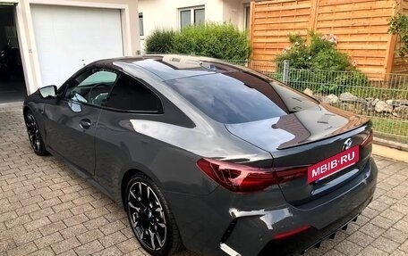 BMW 4 серия, 2025 год, 5 310 000 рублей, 5 фотография