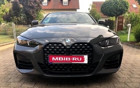 BMW 4 серия, 2025 год, 5 310 000 рублей, 2 фотография