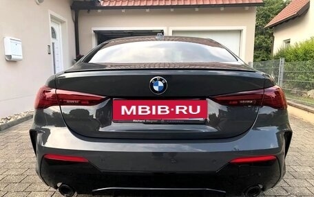 BMW 4 серия, 2025 год, 5 310 000 рублей, 4 фотография