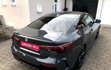 BMW 4 серия, 2025 год, 5 310 000 рублей, 6 фотография