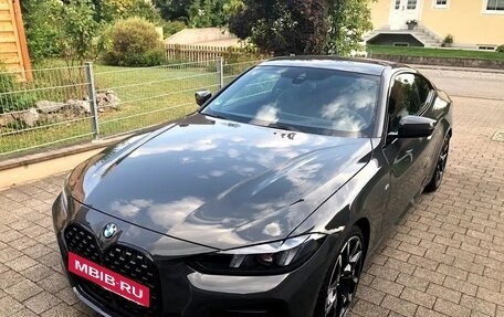 BMW 4 серия, 2025 год, 5 310 000 рублей, 3 фотография