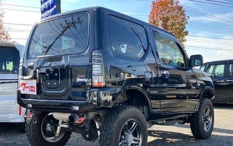 Suzuki Jimny, 2010 год, 650 000 рублей, 5 фотография