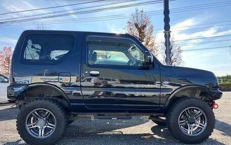 Suzuki Jimny, 2010 год, 650 000 рублей, 4 фотография