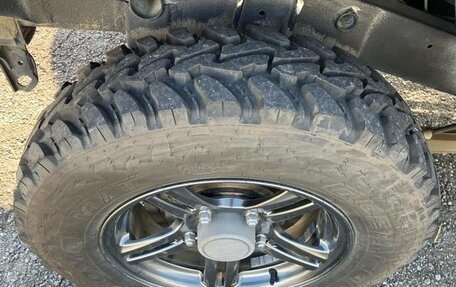 Suzuki Jimny, 2010 год, 650 000 рублей, 10 фотография