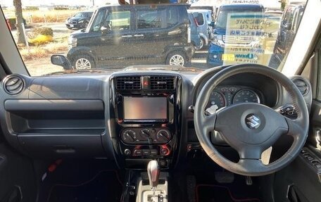Suzuki Jimny, 2010 год, 650 000 рублей, 11 фотография