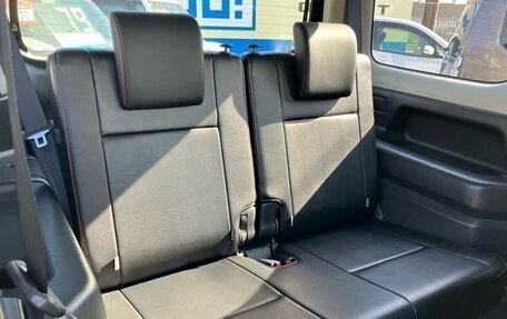 Suzuki Jimny, 2010 год, 650 000 рублей, 18 фотография