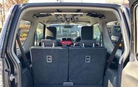 Suzuki Jimny, 2010 год, 650 000 рублей, 19 фотография