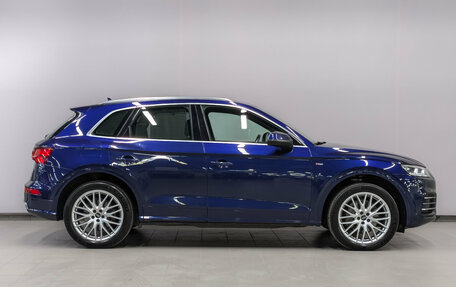 Audi Q5, 2020 год, 3 900 000 рублей, 4 фотография