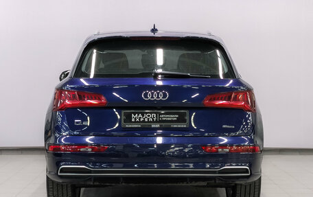 Audi Q5, 2020 год, 3 900 000 рублей, 6 фотография