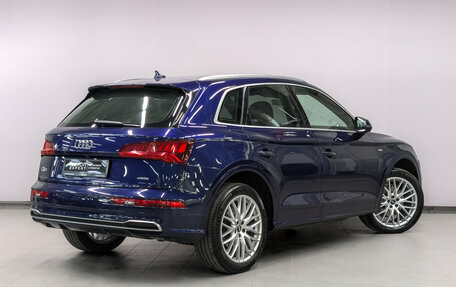 Audi Q5, 2020 год, 3 900 000 рублей, 5 фотография