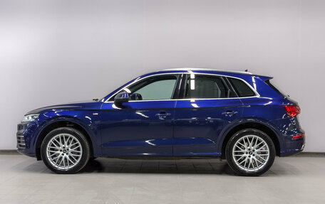 Audi Q5, 2020 год, 3 900 000 рублей, 8 фотография