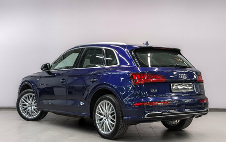 Audi Q5, 2020 год, 3 900 000 рублей, 7 фотография