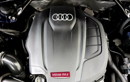 Audi Q5, 2020 год, 3 900 000 рублей, 9 фотография