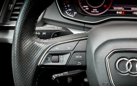 Audi Q5, 2020 год, 3 900 000 рублей, 26 фотография