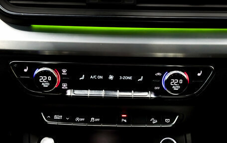 Audi Q5, 2020 год, 3 900 000 рублей, 15 фотография
