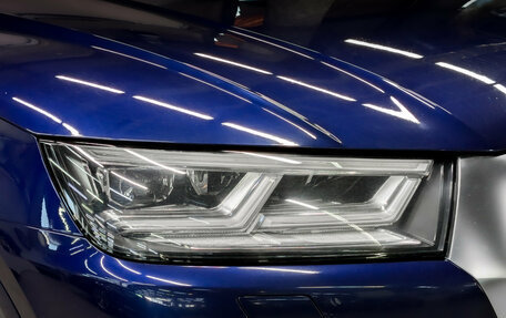 Audi Q5, 2020 год, 3 900 000 рублей, 18 фотография