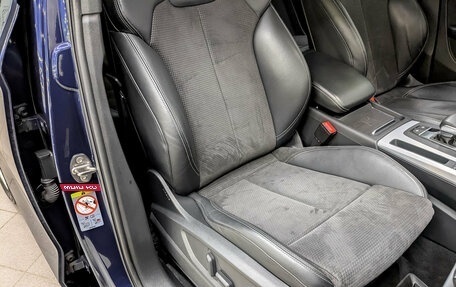Audi Q5, 2020 год, 3 900 000 рублей, 24 фотография