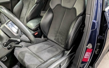 Audi Q5, 2020 год, 3 900 000 рублей, 21 фотография