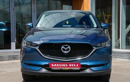 Mazda CX-5 II, 2019 год, 2 785 000 рублей, 3 фотография