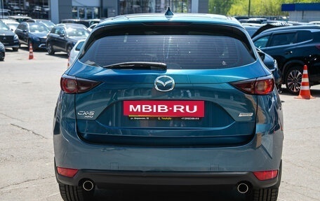 Mazda CX-5 II, 2019 год, 2 785 000 рублей, 7 фотография