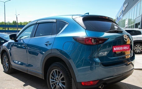 Mazda CX-5 II, 2019 год, 2 785 000 рублей, 8 фотография