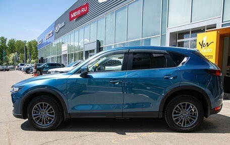 Mazda CX-5 II, 2019 год, 2 785 000 рублей, 9 фотография
