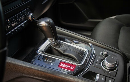 Mazda CX-5 II, 2019 год, 2 785 000 рублей, 12 фотография