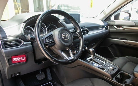 Mazda CX-5 II, 2019 год, 2 785 000 рублей, 11 фотография
