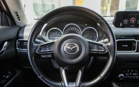 Mazda CX-5 II, 2019 год, 2 785 000 рублей, 17 фотография