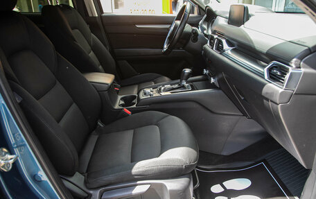 Mazda CX-5 II, 2019 год, 2 785 000 рублей, 21 фотография