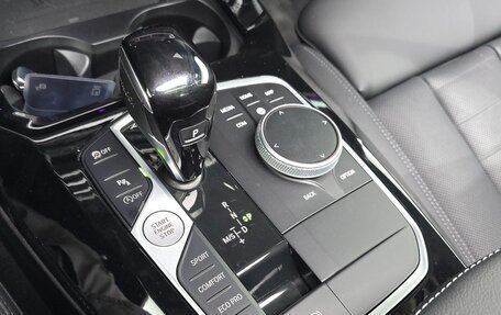 BMW X3, 2023 год, 4 537 000 рублей, 13 фотография