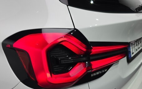BMW X3, 2023 год, 4 537 000 рублей, 10 фотография