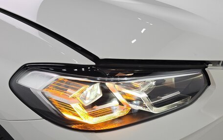 BMW X3, 2023 год, 4 537 000 рублей, 9 фотография