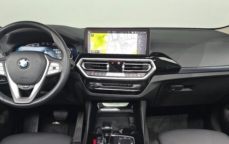 BMW X3, 2023 год, 4 537 000 рублей, 12 фотография