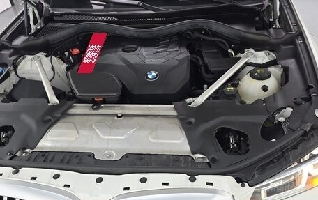 BMW X3, 2023 год, 4 537 000 рублей, 11 фотография