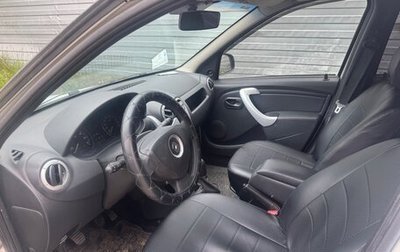 Renault Logan I, 2014 год, 400 000 рублей, 1 фотография