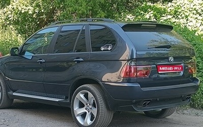 BMW X5, 2004 год, 1 050 000 рублей, 1 фотография