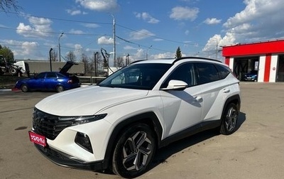 Hyundai Tucson, 2021 год, 2 730 000 рублей, 1 фотография