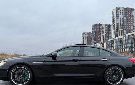 BMW 6 серия, 2012 год, 2 450 000 рублей, 1 фотография
