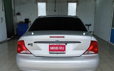 Ford Focus IV, 2003 год, 280 000 рублей, 1 фотография
