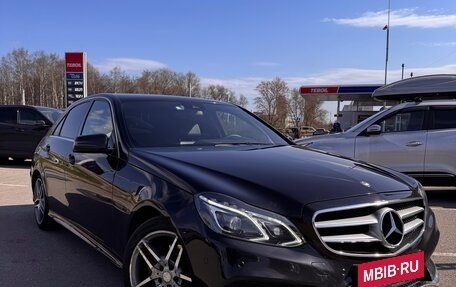 Mercedes-Benz E-Класс, 2013 год, 1 990 000 рублей, 1 фотография