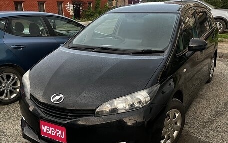 Toyota Wish II, 2010 год, 1 320 000 рублей, 1 фотография