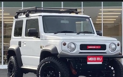 Suzuki Jimny, 2020 год, 1 600 000 рублей, 1 фотография