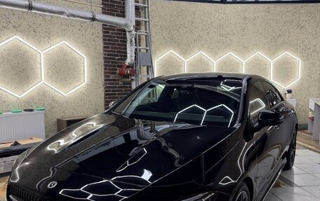 Mercedes-Benz CLA, 2021 год, 2 250 000 рублей, 1 фотография