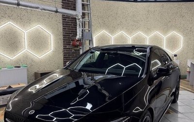 Mercedes-Benz CLA, 2021 год, 2 250 000 рублей, 1 фотография