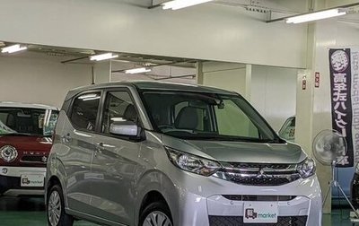 Mitsubishi eK Wagon, 2022 год, 526 000 рублей, 1 фотография