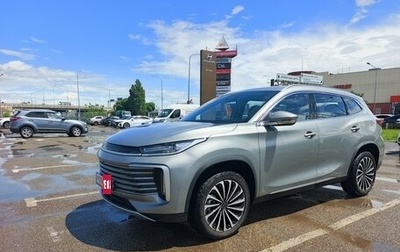 CheryExeed TXL, 2024 год, 3 300 000 рублей, 1 фотография
