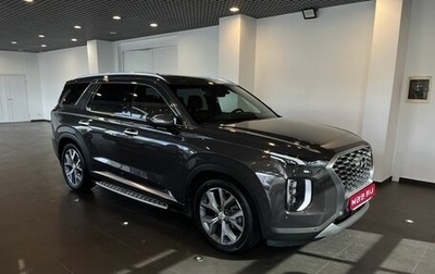 Hyundai Palisade I, 2020 год, 4 240 000 рублей, 1 фотография