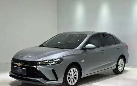 Chevrolet Monza, 2022 год, 1 120 000 рублей, 1 фотография